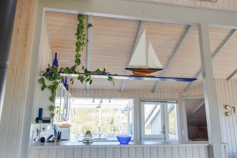 Foto von Ferienhaus DX76 in Rindby - Fanø