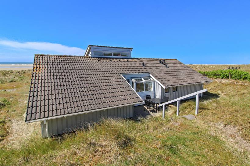 Foto von Ferienhaus DX76 in Rindby - Fanø
