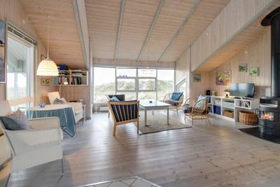 Vorschaubild von Ferienhaus DX76 in Rindby - Fanø