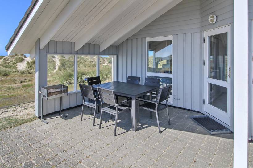 Foto von Ferienhaus DX76 in Rindby - Fanø