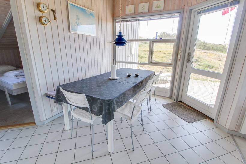 Foto von Ferienhaus DX76 in Rindby - Fanø