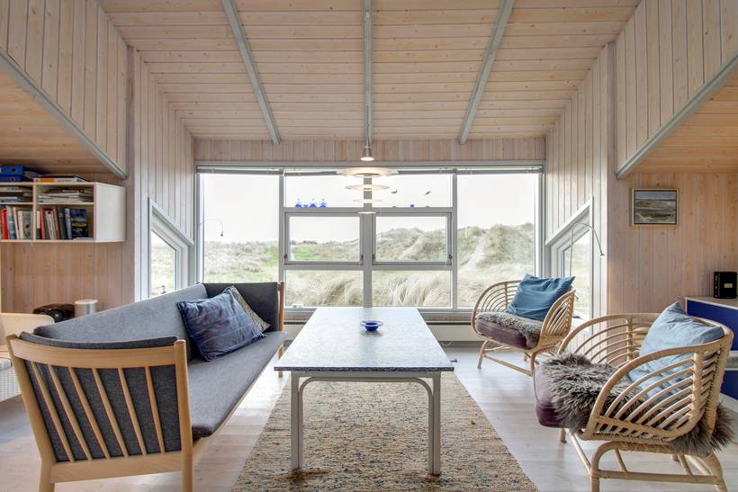 Foto von Ferienhaus DX76 in Rindby - Fanø