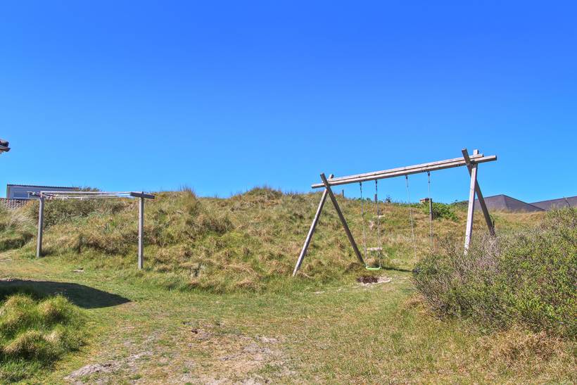 Foto von Ferienhaus DX76 in Rindby - Fanø