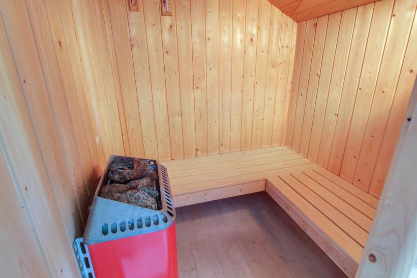 Foto von Ferienhaus DX76 in Rindby - Fanø