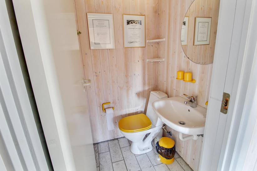 Foto von Ferienhaus DX76 in Rindby - Fanø
