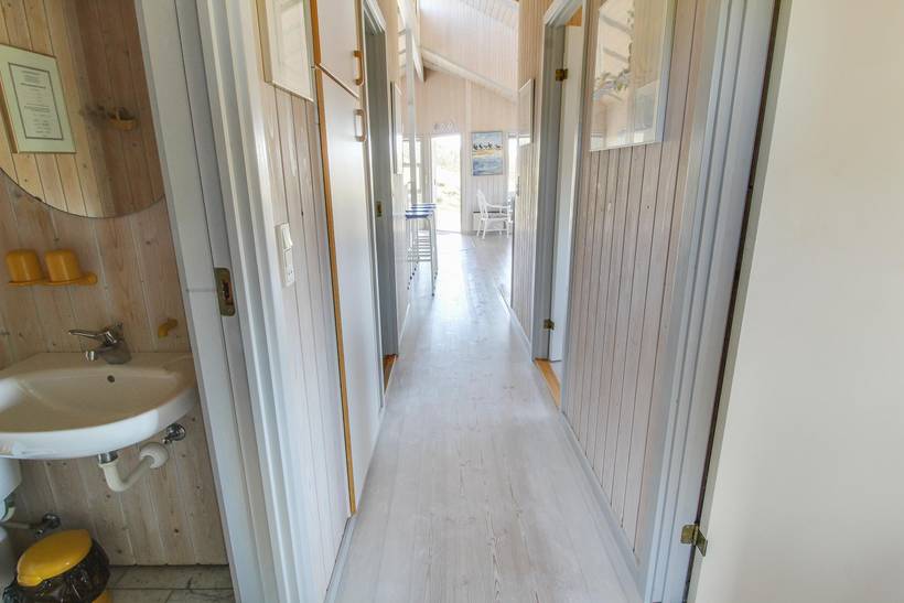 Foto von Ferienhaus DX76 in Rindby - Fanø