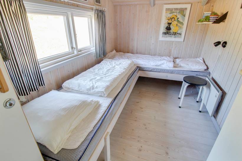 Foto von Ferienhaus DX76 in Rindby - Fanø