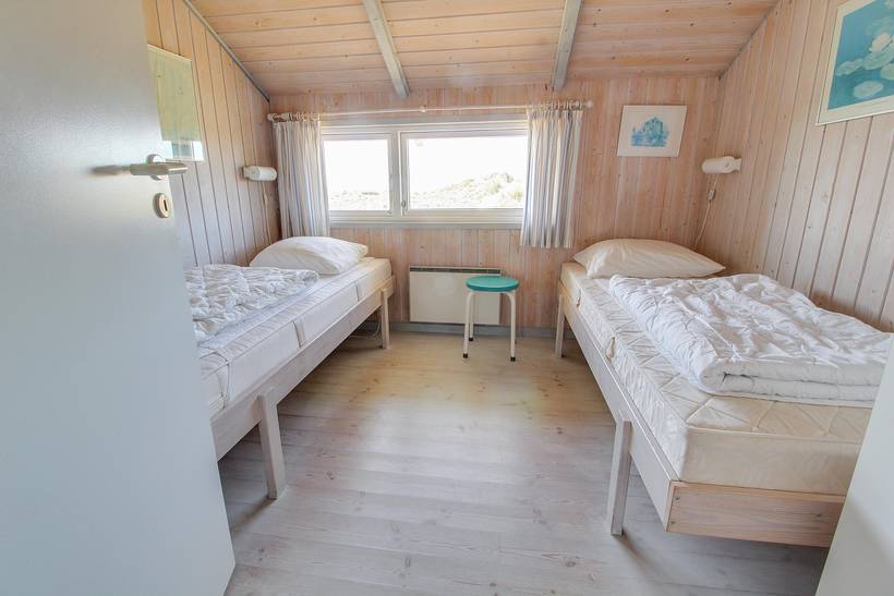 Foto von Ferienhaus DX76 in Rindby - Fanø