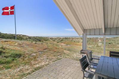 Vorschaubild von Ferienhaus DX76 in Rindby - Fanø