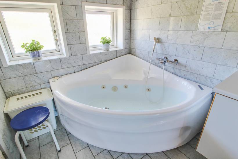 Foto von Ferienhaus DX76 in Rindby - Fanø