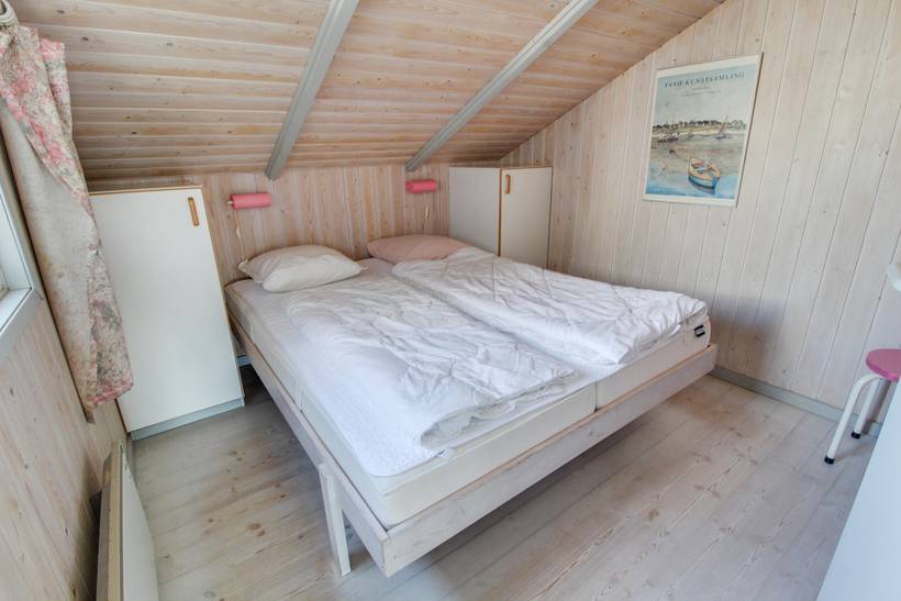 Foto von Ferienhaus DX76 in Rindby - Fanø