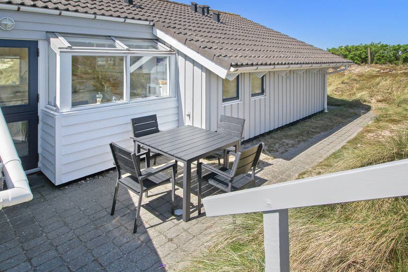 Foto von Ferienhaus DX76 in Rindby - Fanø