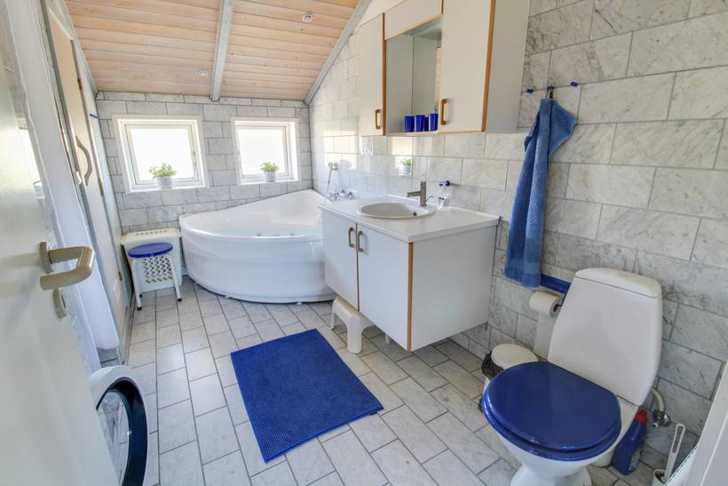 Foto von Ferienhaus DX76 in Rindby - Fanø