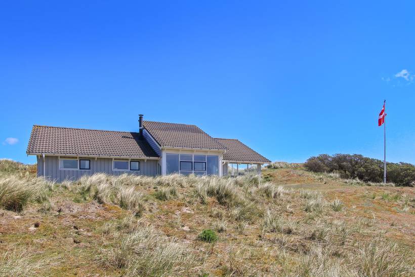 Foto von Ferienhaus DX76 in Rindby - Fanø