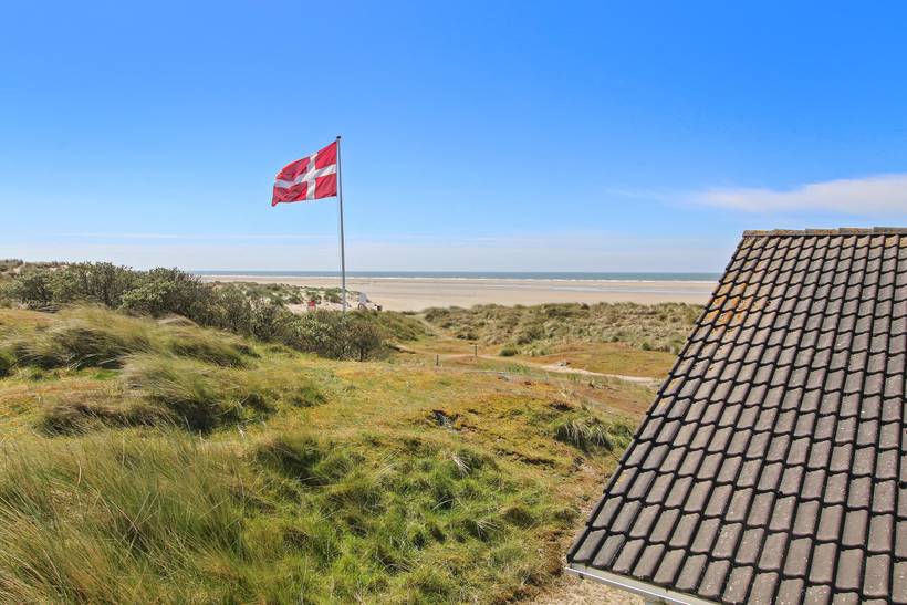 Foto von Ferienhaus DX76 in Rindby - Fanø