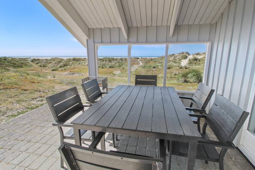 Foto von Ferienhaus DX76 in Rindby - Fanø