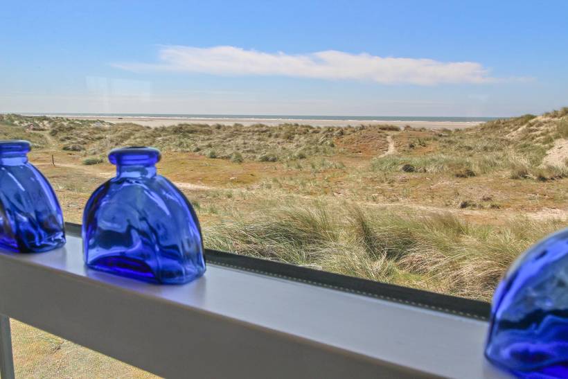 Foto von Ferienhaus DX76 in Rindby - Fanø