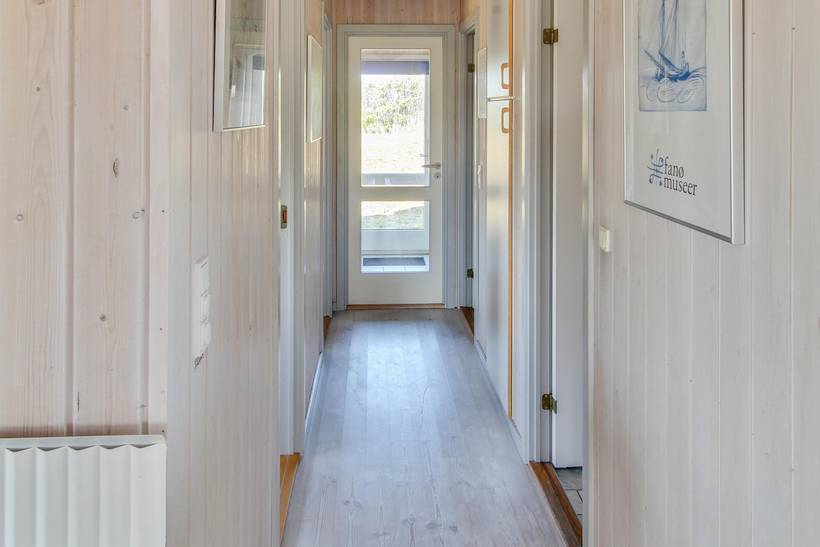 Foto von Ferienhaus DX76 in Rindby - Fanø