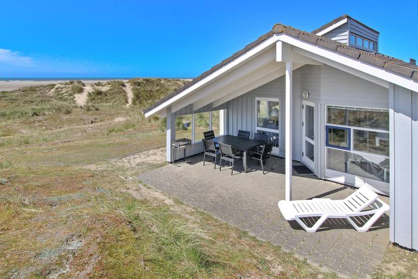Foto von Ferienhaus DX76 in Rindby - Fanø