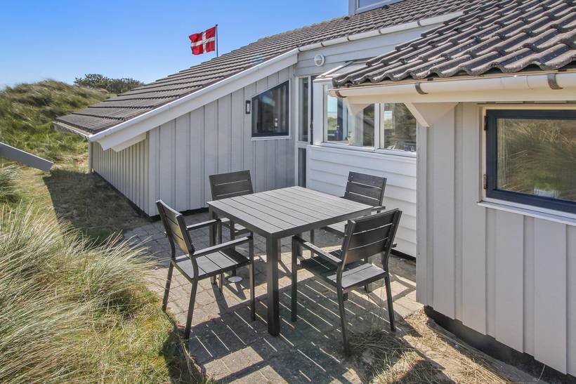 Foto von Ferienhaus DX76 in Rindby - Fanø