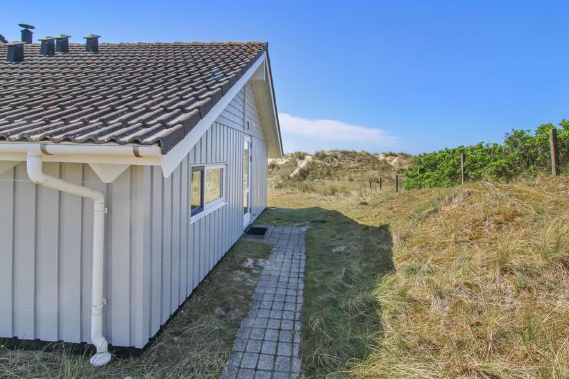 Foto von Ferienhaus DX76 in Rindby - Fanø