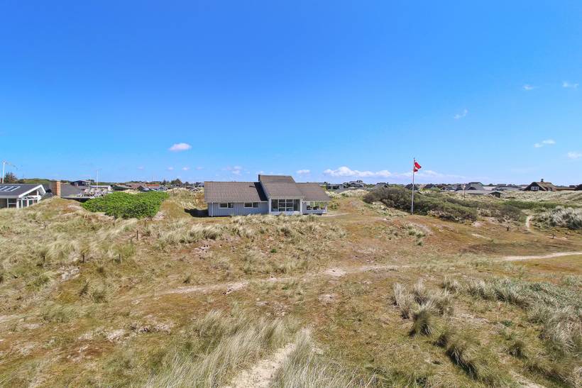Foto von Ferienhaus DX76 in Rindby - Fanø