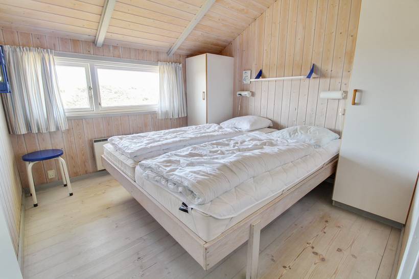 Foto von Ferienhaus DX76 in Rindby - Fanø