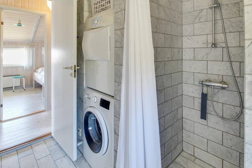 Foto von Ferienhaus DX76 in Rindby - Fanø