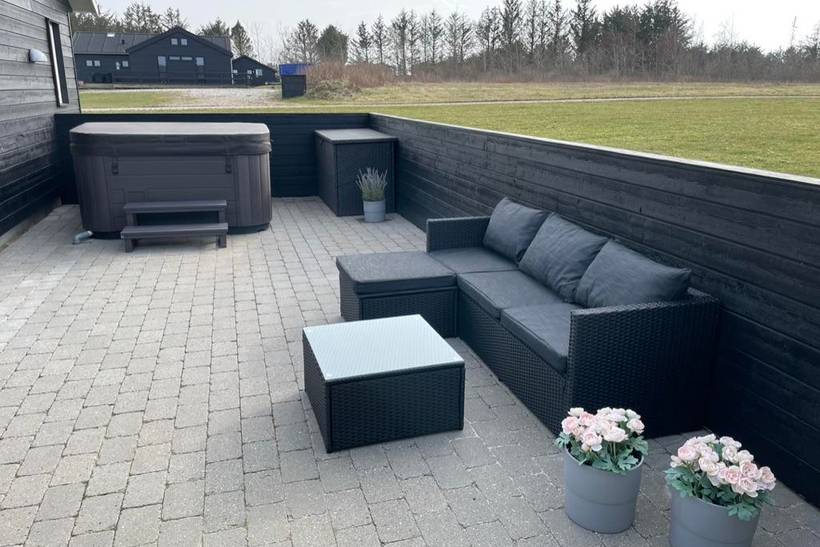 Foto von Ferienhaus DX91 in Grønhøj - Løkken - Nordjütland