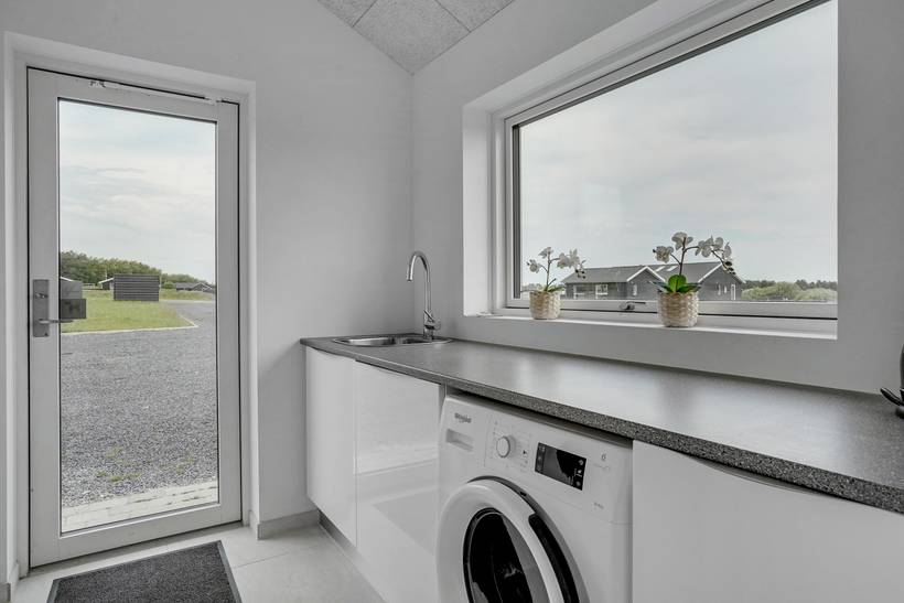 Foto von Ferienhaus DX91 in Grønhøj - Løkken - Nordjütland