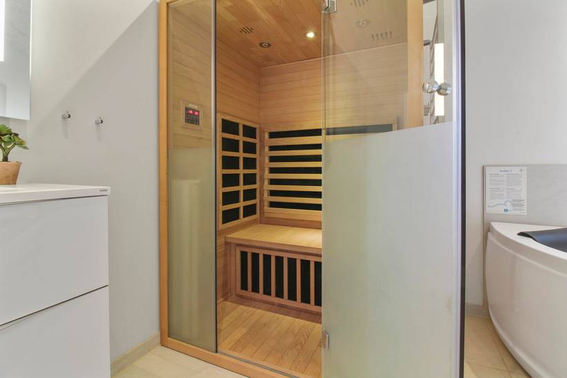 Foto von Ferienhaus DX91 in Grønhøj - Løkken - Nordjütland