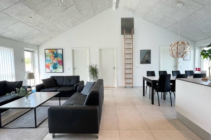 Foto von Ferienhaus DX91 in Grønhøj - Løkken - Nordjütland