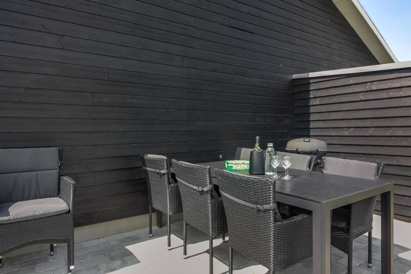 Foto von Ferienhaus DX91 in Grønhøj - Løkken - Nordjütland
