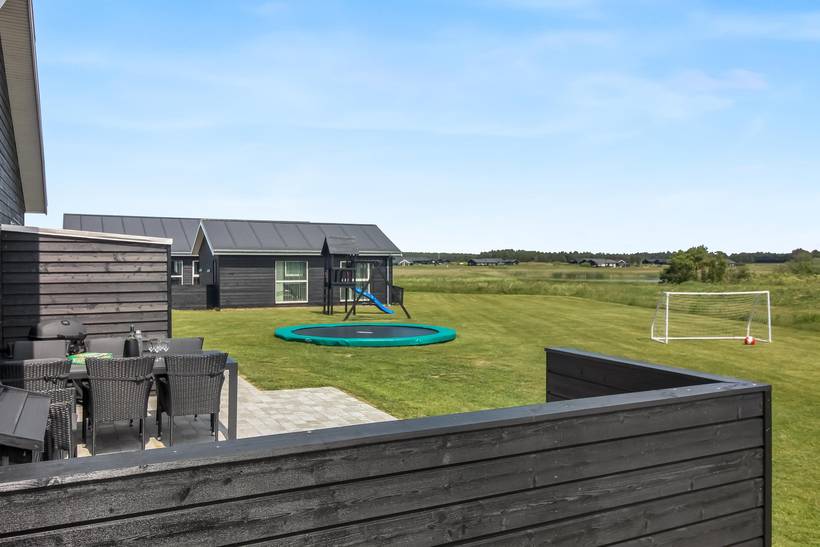 Foto von Ferienhaus DX91 in Grønhøj - Løkken - Nordjütland