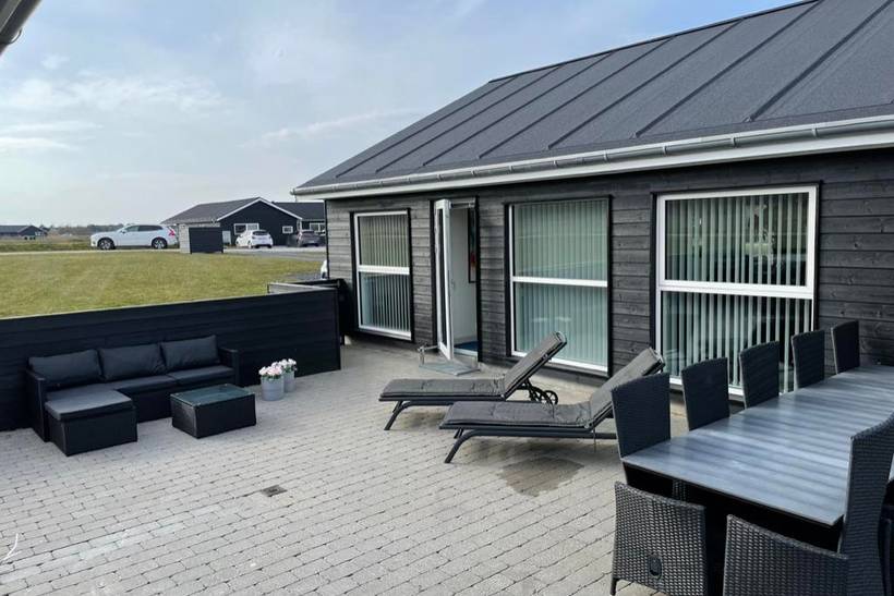 Foto von Ferienhaus DX91 in Grønhøj - Løkken - Nordjütland