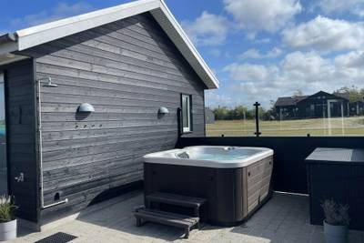 Vorschaubild von Ferienhaus DX91 in Grønhøj - Løkken - Nordjütland