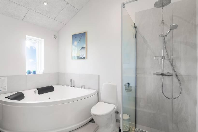 Foto von Ferienhaus DX91 in Grønhøj - Løkken - Nordjütland
