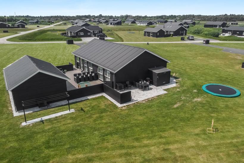 Foto von Ferienhaus DX91 in Grønhøj - Løkken - Nordjütland
