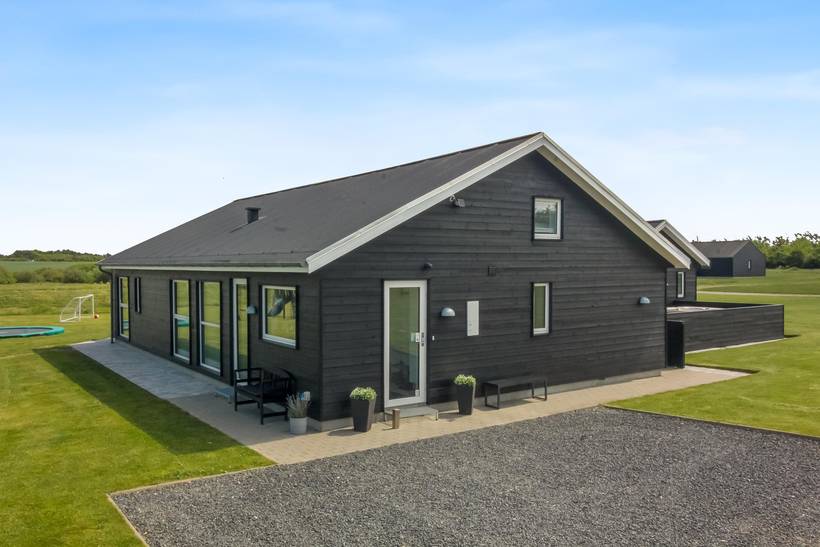 Foto von Ferienhaus DX91 in Grønhøj - Løkken - Nordjütland