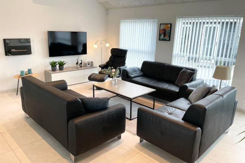 Foto von Ferienhaus DX91 in Grønhøj - Løkken - Nordjütland
