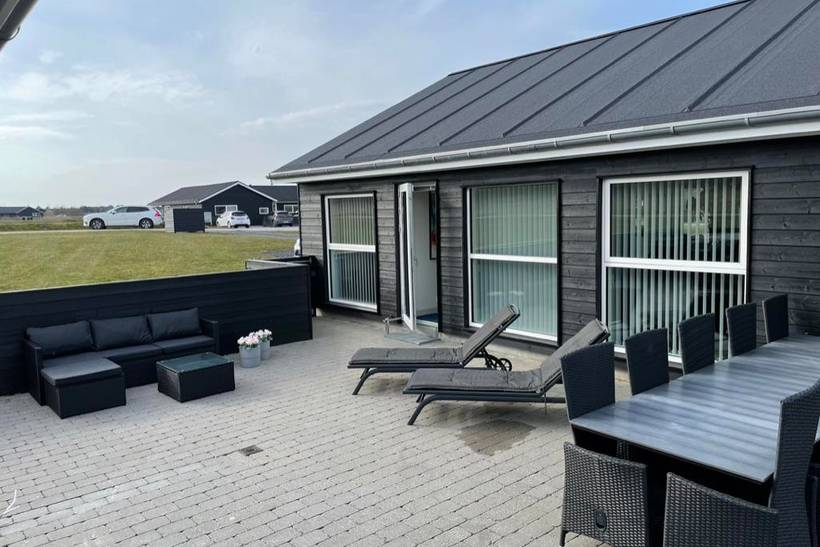 Foto von Ferienhaus DX91 in Grønhøj - Løkken - Nordjütland