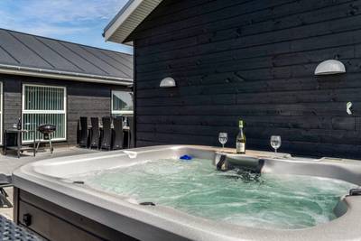 Vorschaubild von Ferienhaus DX91 in Grønhøj - Løkken - Nordjütland