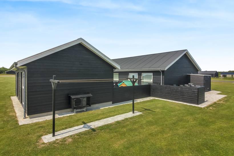 Foto von Ferienhaus DX91 in Grønhøj - Løkken - Nordjütland