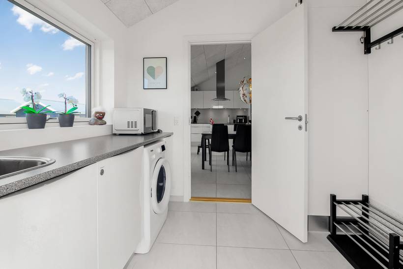 Foto von Ferienhaus DX91 in Grønhøj - Løkken - Nordjütland