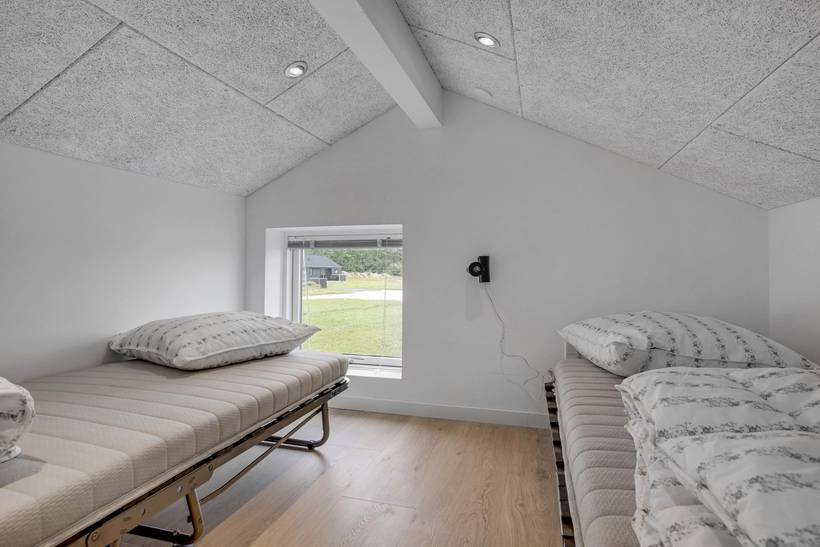 Foto von Ferienhaus DX91 in Grønhøj - Løkken - Nordjütland