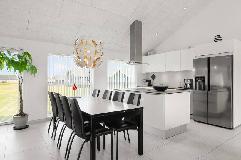 Foto von Ferienhaus DX91 in Grønhøj - Løkken - Nordjütland