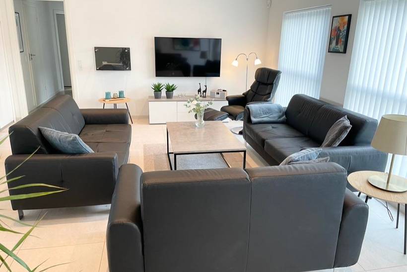 Foto von Ferienhaus DX91 in Grønhøj - Løkken - Nordjütland