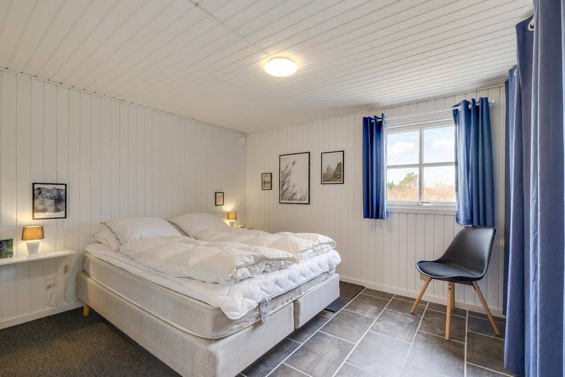 Foto von Ferienhaus DX96 in Søndervig - Westjütland