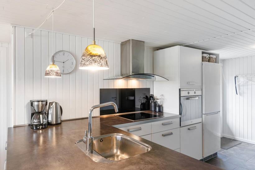 Foto von Ferienhaus DX96 in Søndervig - Westjütland