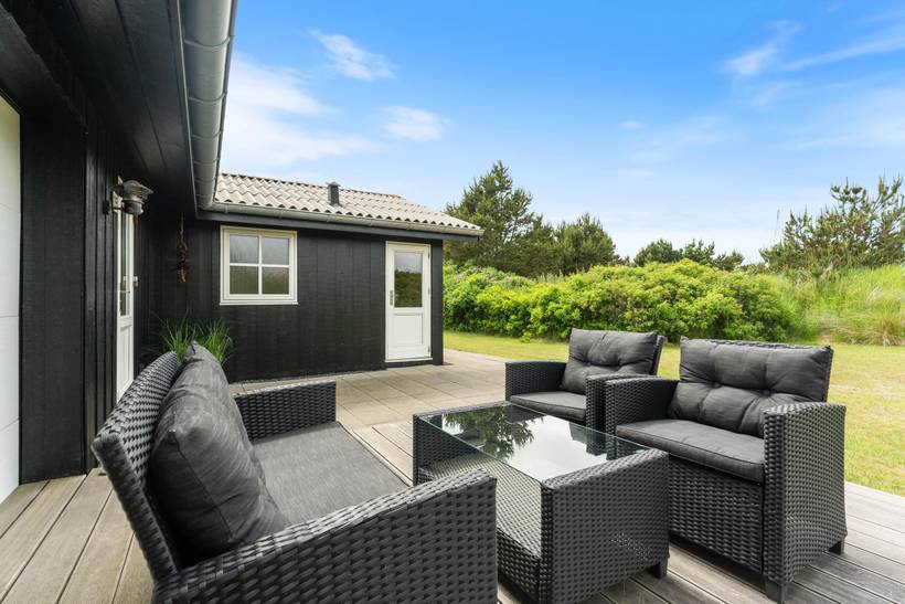 Foto von Ferienhaus DX96 in Søndervig - Westjütland